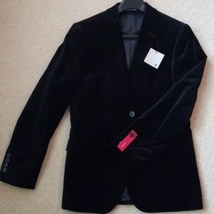 Dress jacket